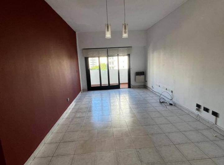 Departamento · 43m² · 1 Ambiente