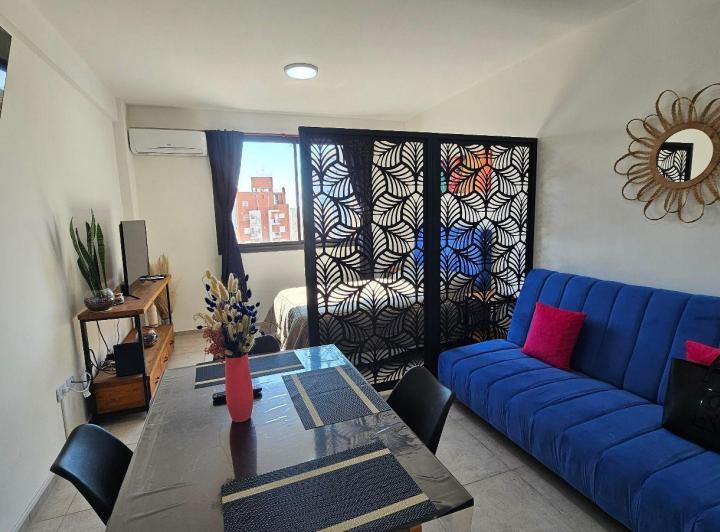 Departamento · 33m² · 1 Ambiente