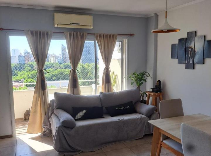 Departamento · 48m² · 2 Ambientes
