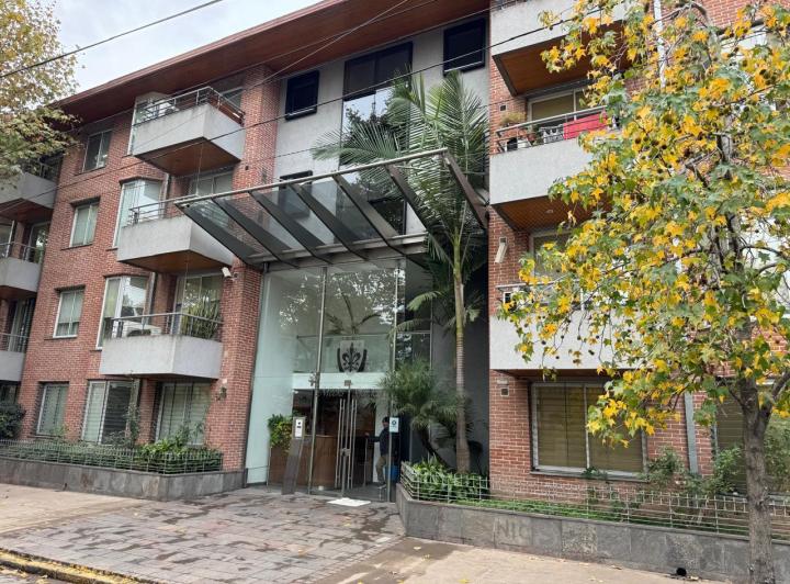 Departamento · 105m² · 4 Ambientes · 1 Cochera