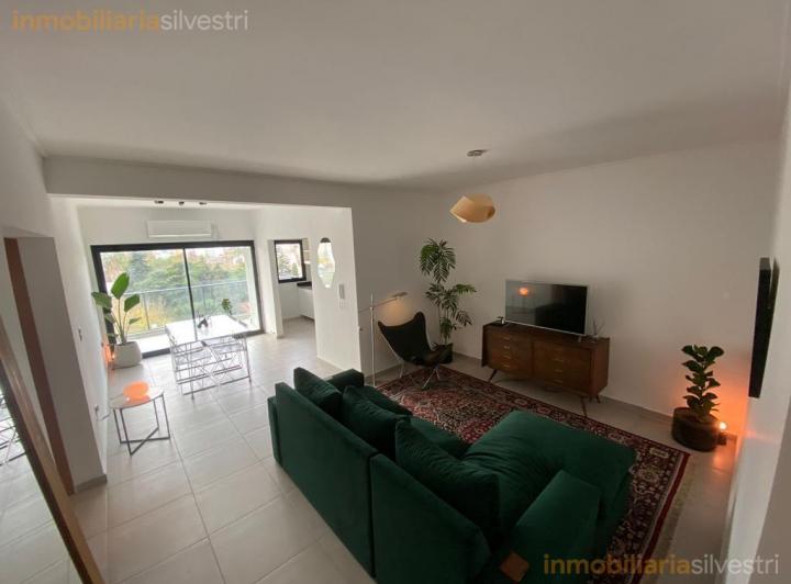 Departamento · 62m² · 3 Ambientes