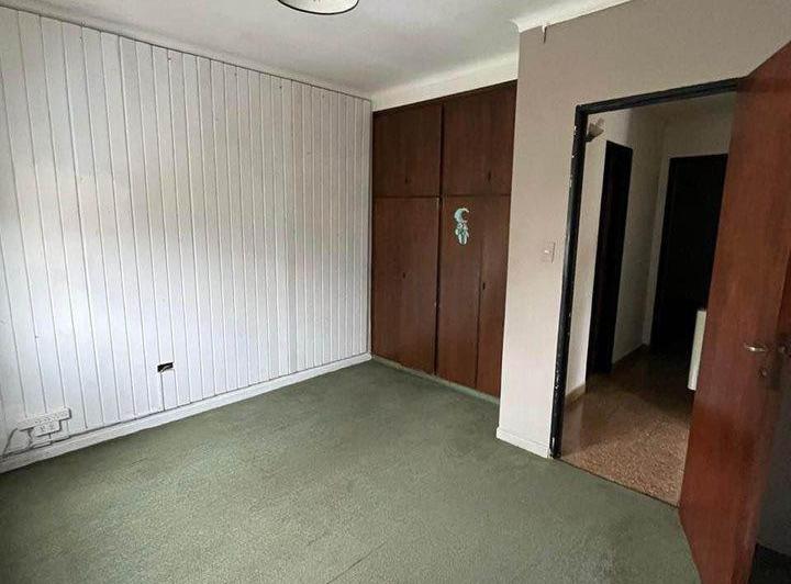 Departamento · 61m² · 3 Ambientes