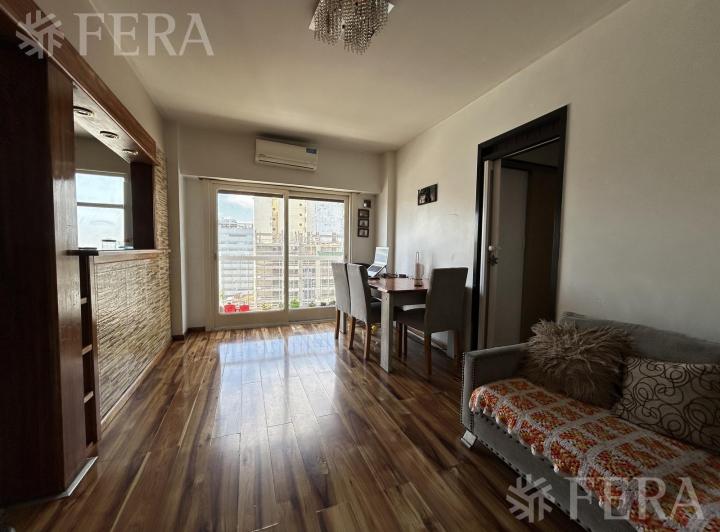 Departamento · 49m² · 3 Ambientes