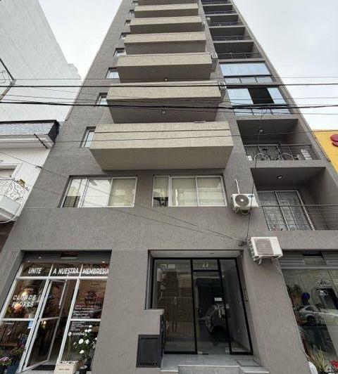 Departamento · 29m² · 1 Ambiente