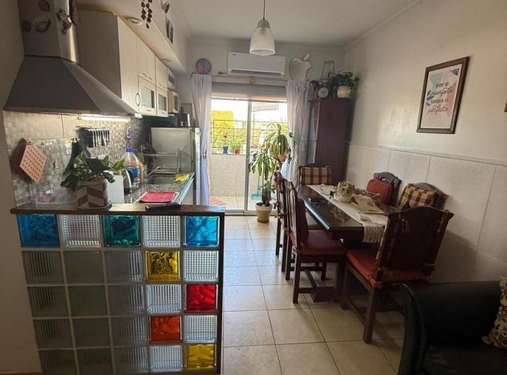 Departamento · 50m² · 3 Ambientes