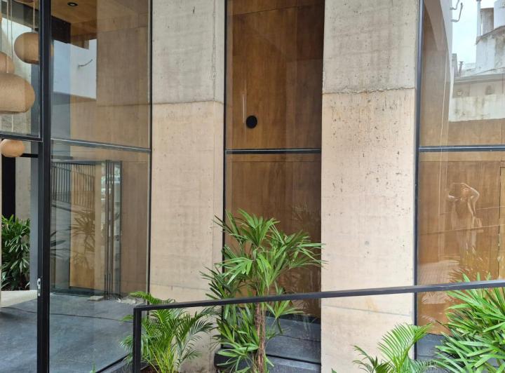 Departamento · 30m² · 1 Ambiente