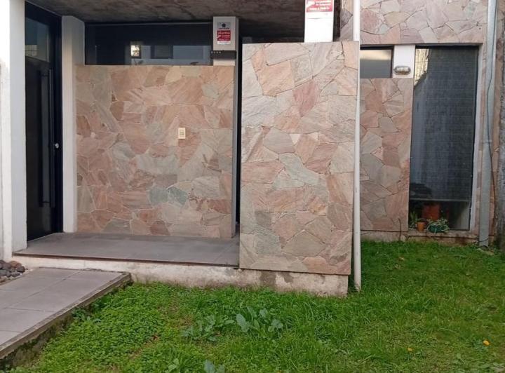 Departamento · 75m² · 3 Ambientes · 1 Cochera