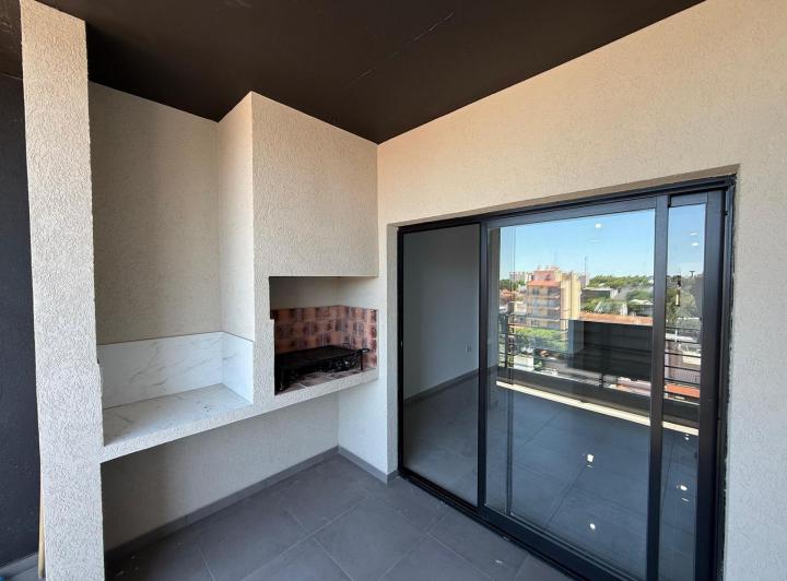 Departamento · 55m² · 2 Ambientes · 1 Cochera