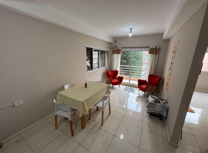 Departamento · 33m² · 2 Ambientes