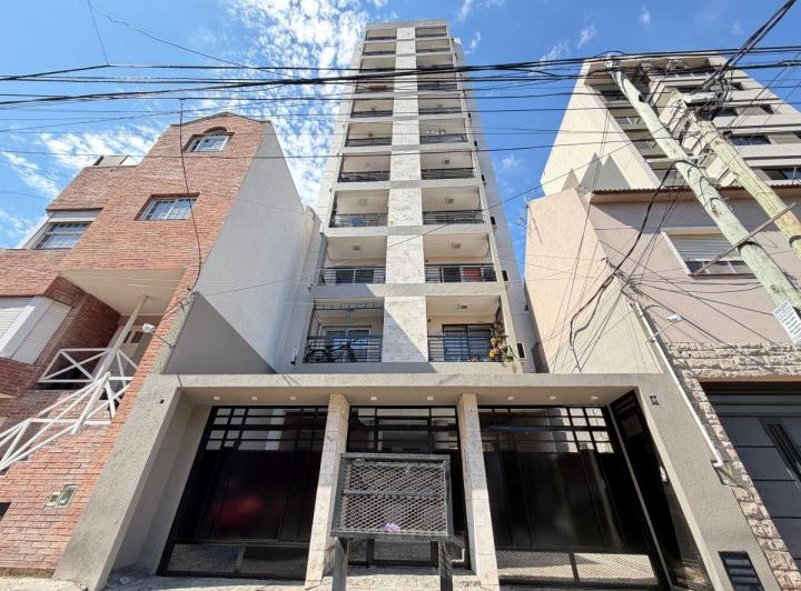 Departamento · 42m² · 2 Ambientes