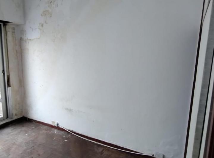 Departamento · 40m² · 2 Ambientes