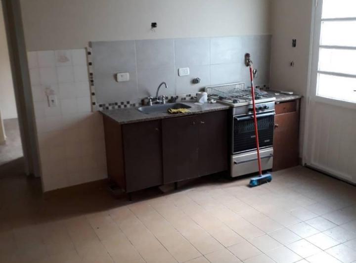 Departamento · 50m² · 2 Ambientes
