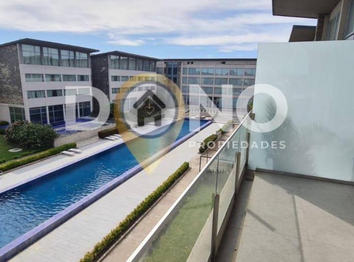 Departamento · 69m² · 2 Ambientes · 1 Cochera