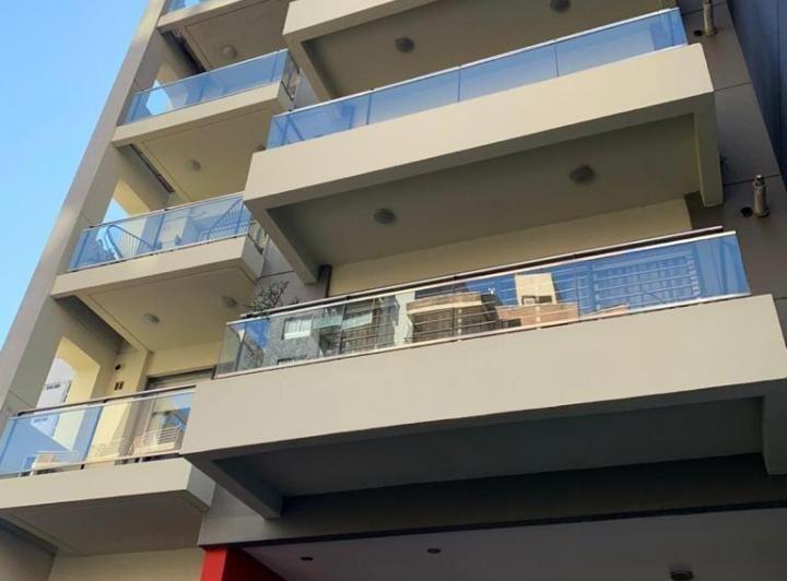 Departamento · 52m² · 2 Ambientes
