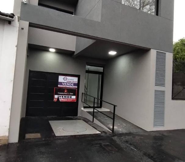 Departamento · 27m² · 1 Ambiente