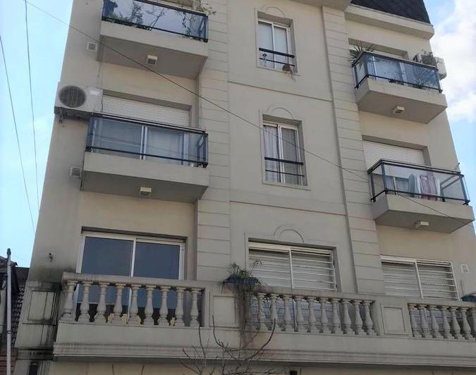 Departamento · 1 Ambiente