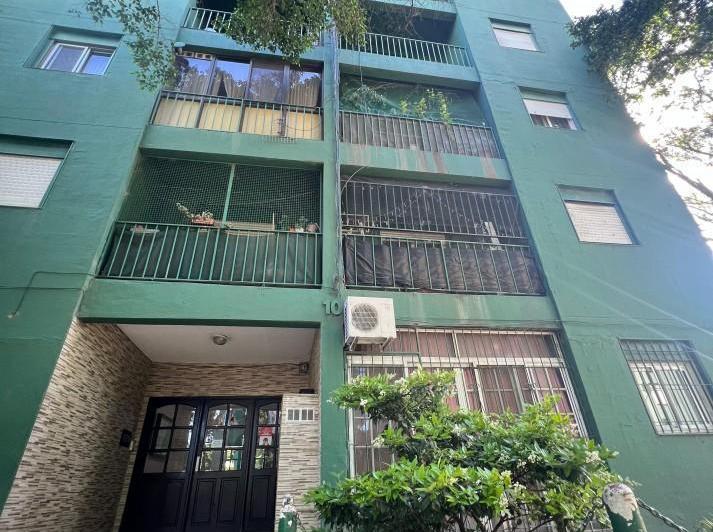 Departamento · 45m² · 4 Ambientes