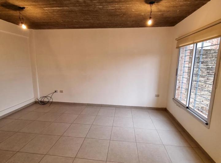Departamento · 50m² · 2 Ambientes · 1 Cochera