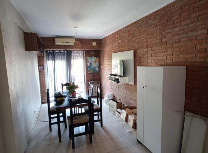 Departamento · 45m² · 2 Ambientes