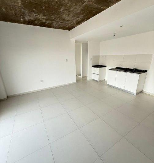 Departamento · 62m² · 2 Ambientes