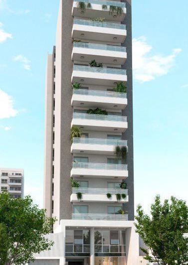 Departamento · 49m² · 2 Ambientes