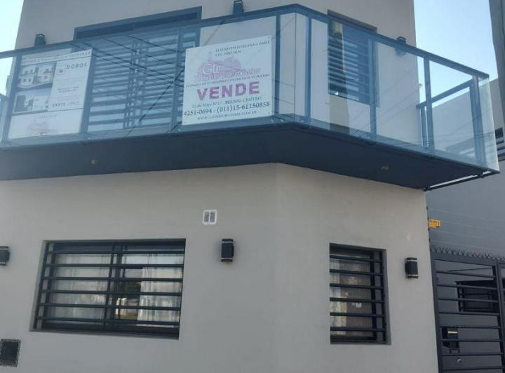 Departamento · 48m² · 2 Ambientes