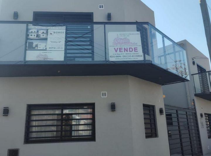 Departamento · 48m² · 2 Ambientes