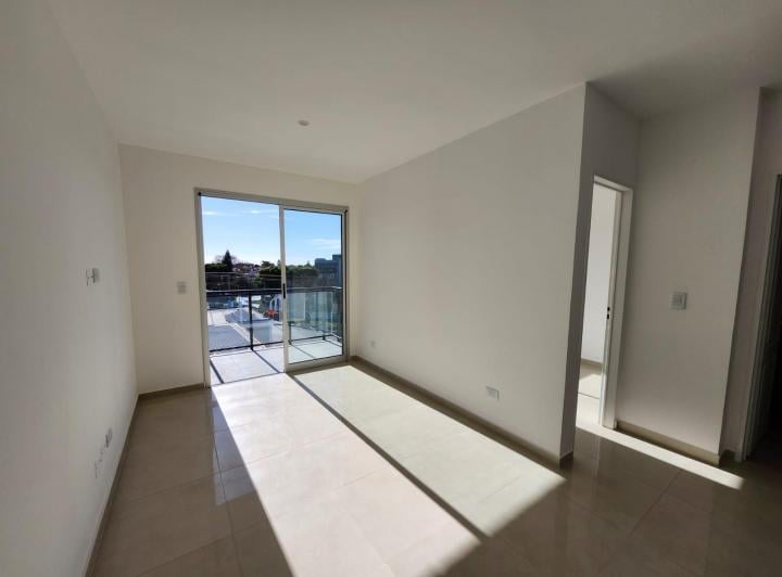 Departamento · 36m² · 2 Ambientes