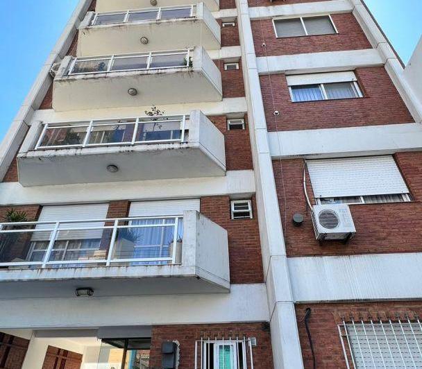 Departamento · 73m² · 3 Ambientes · 1 Cochera