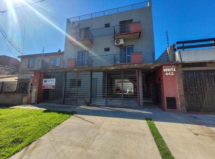 Departamento · 42m² · 2 Ambientes