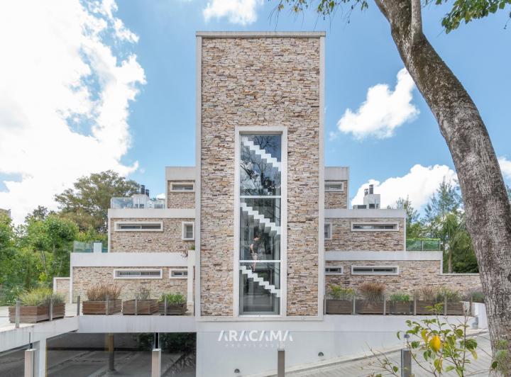 Departamento · 50m² · 2 Ambientes