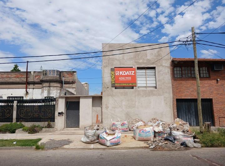 Departamento · 32m² · 2 Ambientes