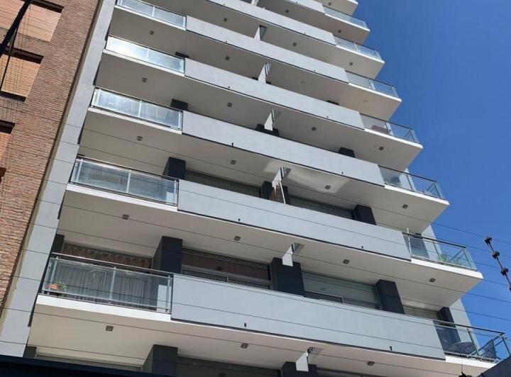 Departamento · 55m² · 2 Ambientes · 1 Cochera