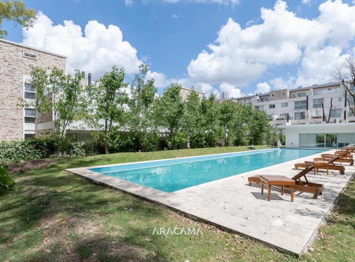 Departamento · 58m² · 2 Ambientes