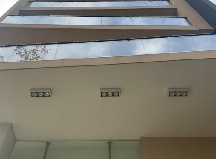 Departamento · 140m² · 3 Ambientes · 2 Cocheras