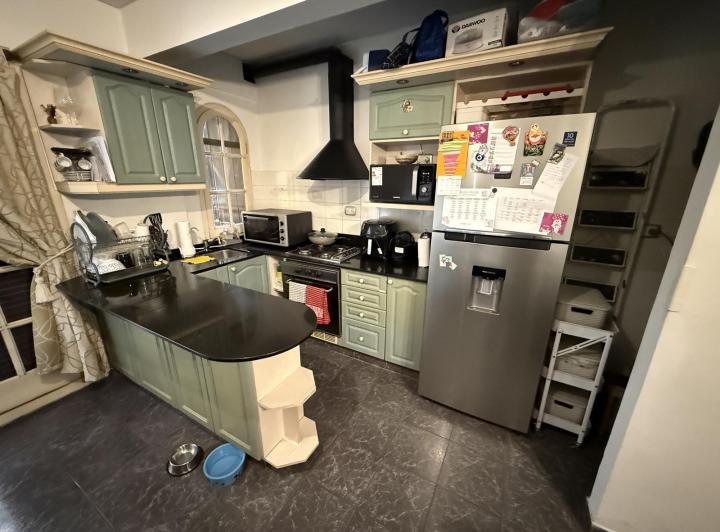Departamento · 65m² · 3 Ambientes · 1 Cochera