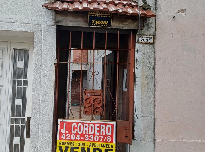 Departamento · 70m² · 3 Ambientes