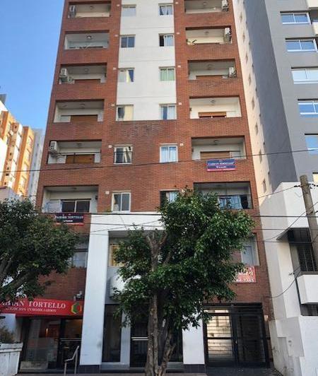 Departamento · 45m² · 2 Ambientes