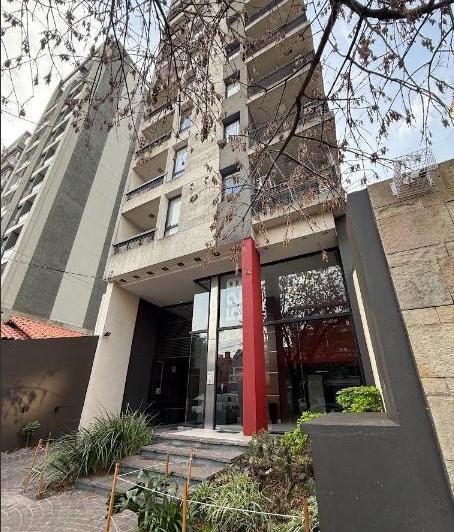 Departamento · 45m² · 2 Ambientes