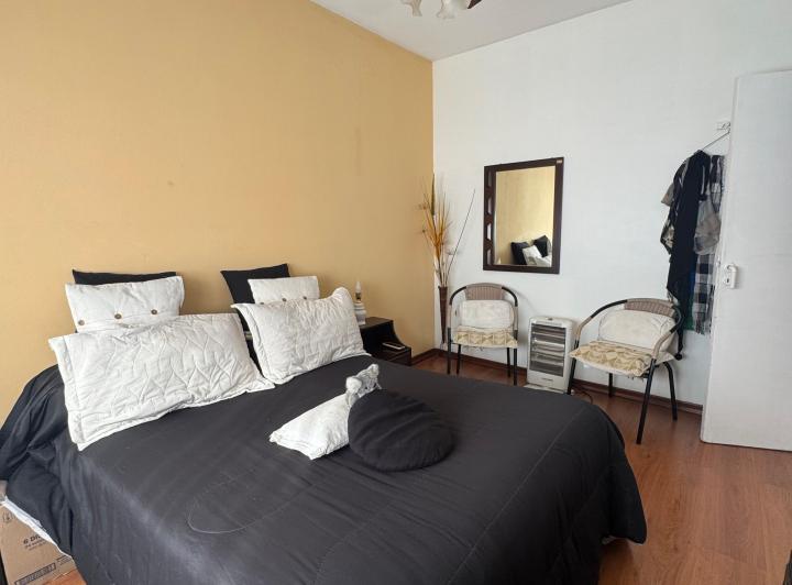 Departamento · 1m² · 4 Ambientes