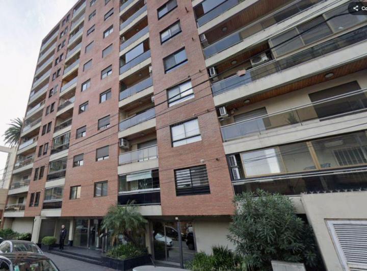 Departamento · 54m² · 2 Ambientes