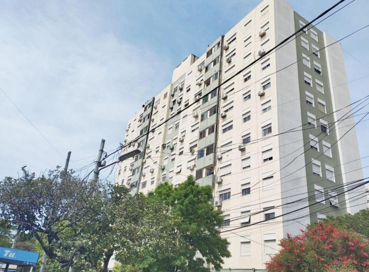 Departamento · 54m² · 3 Ambientes
