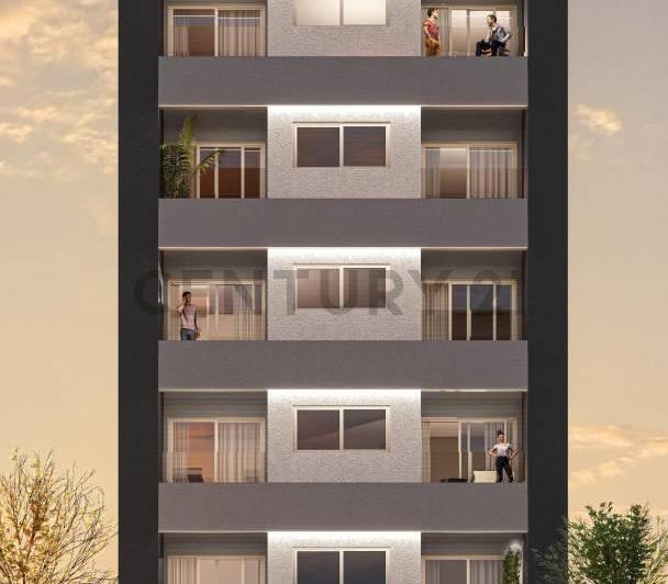 Departamento · 39m² · 2 Ambientes