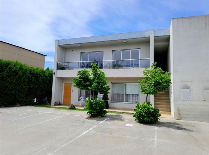 Departamento · 6m² · 2 Ambientes · 1 Cochera
