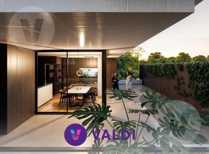 Departamento · 67m² · 1 Ambiente · 1 Cochera
