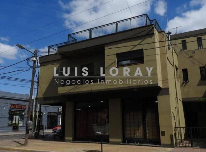 Departamento · 104m² · 4 Ambientes