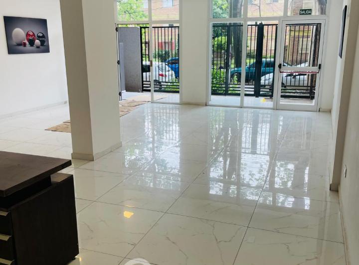 Departamento · 55m² · 2 Ambientes · 1 Cochera