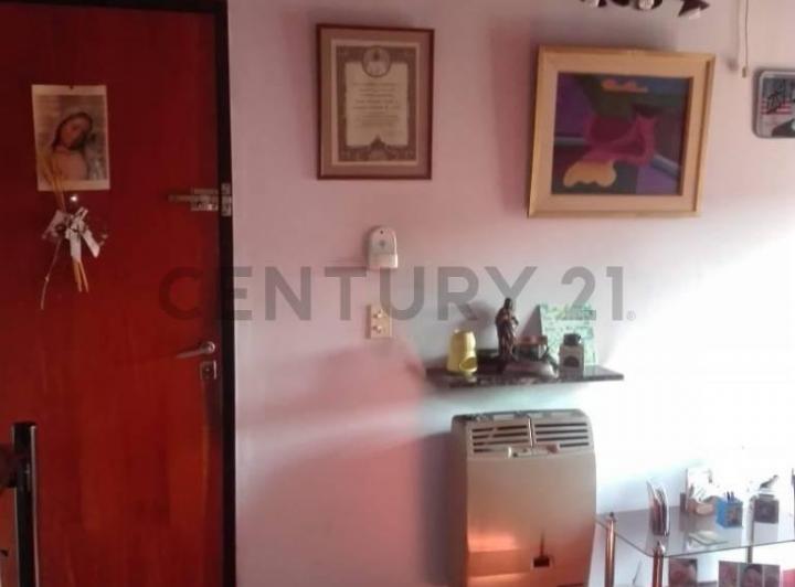 Departamento · 63m² · 4 Ambientes