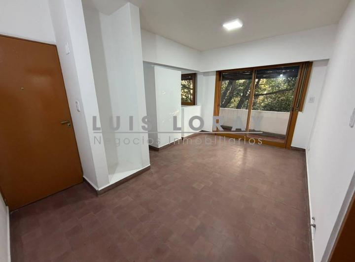 Departamento · 48m² · 3 Ambientes