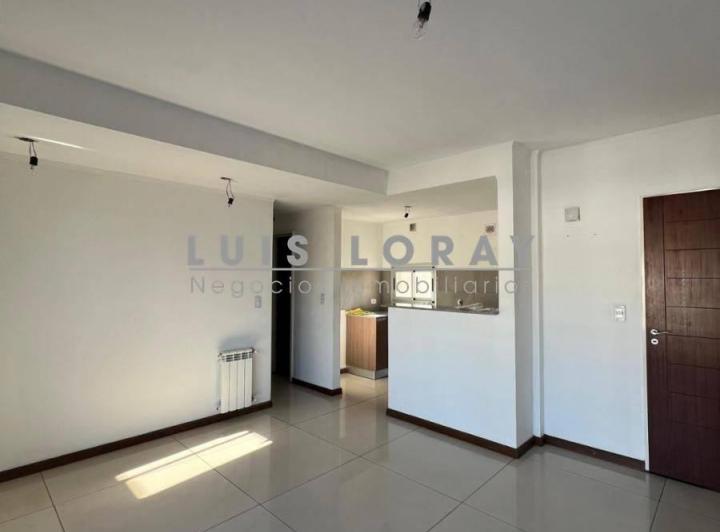 Departamento · 2 Ambientes · 1 Cochera